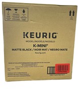 Keurig Coffee maker K-mini 419704 - $39.00