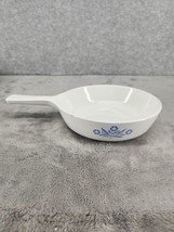 Corning Ware 6.5” Skillet P-83-B Casserole Pan Range Oven Microwave Corn... - $15.98