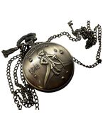 Quartz Pocket Watch: The Little Prince Fantasy Medallion Edition - $32.61 CAD