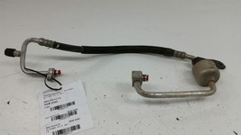 2013 Ford Fiesta AC Air Conditioning Hose Line 2011 2012 2014 2015 - $39.94