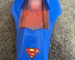 vtg HTF 1984 Kenner Super Powers Superman Supermobile replacement part RARE - $49.45