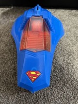vtg HTF 1984 Kenner Super Powers Superman Supermobile replacement part RARE - £38.89 GBP
