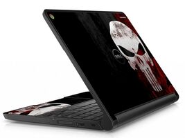LidStyles Printed Vinyl Laptop Skin Protector Decal Dell Chromebook 11-3120 image 11