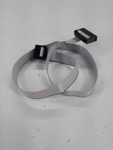 Allen Bradley 1745-C3 SER.A SLC 150 Expansion Cable 18.5 Inch  - €13,26 EUR Allen Bradley 1745-C3 SER.A SLC 150 Expansion Cable 18.5 Inch  - €13,26 EUR
