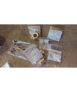 Neuf Ar Amplificateur Recherche Connexion Broche et Autres Pièces Lot #J... - $66.04 CAD
