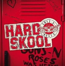 Hard School (limited edition) (SHM-CD) - £20.26 GBP