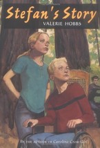 Stefan&#39;s Story Hobbs, Valerie - €4,28 EUR
