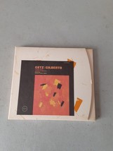 Getz / Gilberto by Stan Getz / Joao Gilberto (CD, 1997) VG, Tested. Mast... - £3.86 GBP