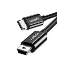 Ugreen Mini Usb To Usb C Cable 3FT Mini Usb To Type C Compatible With Digital Ca - £14.14 GBP