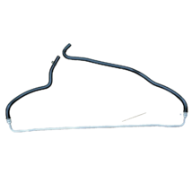 Sunsong 3405080 Fits Dodge Grand Caravan Ram CV Power Steering Return Li... - $1,359.00 MXN