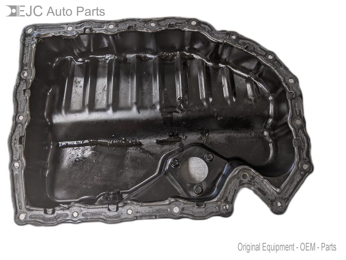 Lower Engine Oil Pan For 09-16 Volkswagen EOS  2.0 06H103300AA - $39.55