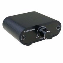 Tenealay Mc11 3.5 Mm Audio Volume Controller, Line Volume Control Box, 1... - $33.99