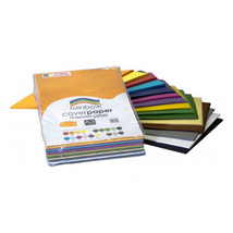Rainbow A3 Cover Paper Ream 125gsm - £57.31 GBP