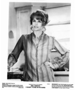 ANN-MARGRET 1982 I OUGHT TO BE IN PICTURES original b/w 8x10 portrait - $119.52 MXN