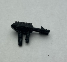 Vintage Mattel Marvel Secret Wars 1984 Blaster Pistol Gun Weapon Magneto... - $3.68