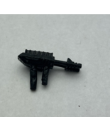 Vintage Mattel Marvel Secret Wars 1984 Blaster Pistol Gun Weapon Magneto... - $5.09 CAD