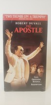 The Apostle (VHS, 1999) New Sealed Robert Duvall - $1.99