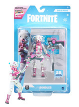 Fortnite Bundles Solo Mode 4&quot; Figure Mint in Box - £12.26 GBP