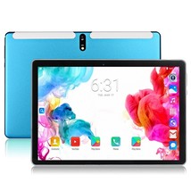 Bdf M107 4G Lte Smart Tablet Pc 10,1&quot; 8GB RAM+256GB Rom Android 13, Free Gift - £159.67 GBP