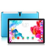 BDF M107 4G LTE Smart Tablet PC 10,1&quot; 8GB RAM+256GB ROM Android 13,  Fre... - $200.00
