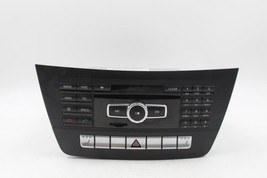 Audio Equipment Radio Receiver 204 Type Fits 2013 MERCEDES C300 OEM #20598 - $539.99