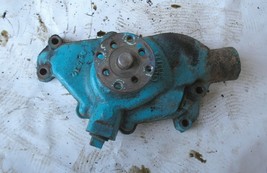 1974 Carver 25&#39; Boat OMC 225 GM 307 5.0L Water Pump - £30.57 GBP