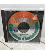 Chevron Country Christmas CD Hour One Overdrive’s - £10.16 GBP