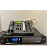 Telos NX 6 POTS/IP 6 Line Broadcast Studio Talk Show Phone System - $933.72