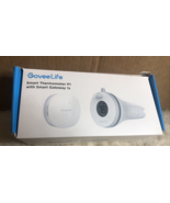 GoveeLife Smart Pool Thermometer P1 with Smart Gateway 1s - $14.85