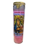 Erzulie Freda Blessed Praying Candle - £17.58 GBP