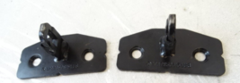 Mercedes R129 SL500 latch set, for convertible hard top 1297950615 - $46.74
