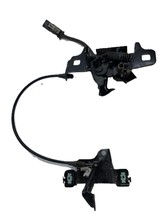 2024-25 Chevy Trax 1LT Hood Latch W/ Hood Release Handle Cable &amp; Sensor ... - $98.95