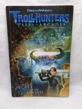 *Spine Damage* Tales Of Arcadia The Secret History Of Trollkind Graphic ... - $9.66 CAD