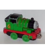 Gullane Thomas &amp; Friends Diecast Percy Learning Curve - $13.66 CAD