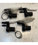 4 Quantity of SRAM SRT 450-11 3-Speed Grip Shifter &amp; Brake Levers (4 Qua... - $1,311.23 MXN
