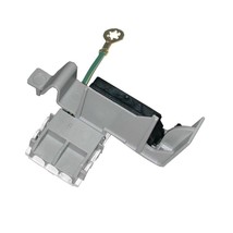 Oem Lid Switch-Estate ETW4300TQ0 Inglis ITW4300SQ0 Kitchen Aid KAWS750LQ3 KAWS750 - £27.63 GBP