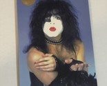Kiss Trading Card #5 Paul Stanley - £1.55 GBP