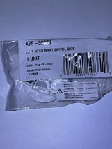 Liftmaster K75-50339 Elite Q238 Replacement Limit Cam CSW200 RoboSwing O... - $9.05