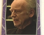 Star Wars Galactic Files Vintage Trading Card 2013 #406 Chancellor Palpa... - $2.48