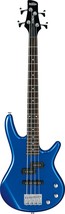 Ibanez Gsrm20Slb, Right, Starlight Blue, 4-String Bass Guitar. - $220.93