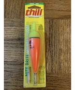 Thill LF201 Night Brite Lighted Float. LF201 5&quot; Green-Brand New-SHIPS N ... - $40.58 CAD