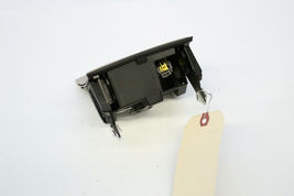 2008-2011 MERCEDES W204 C300 REAR ASH TRAY LIGHTER OUTLET J6361 image 3