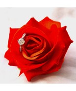 Engagement ring - £102.25 GBP