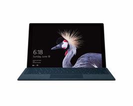 Microsoft Surface Pro, Model 1796, 2-in-1 Tablet Laptop (FJU-00001) Intel Core i - £197.76 GBP
