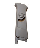 06-11 Honda Civic Si Sedan Upper B pillar Trim Panel Adjuster Panel 4 Door - €34,71 EUR