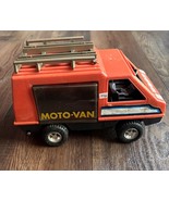 Vintage 1977 Fisher Price Adventure People Moto-Van Motocross Team Toy: ... - €10,41 EUR