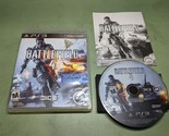 Battlefield 4 Sony PlayStation 3 Complete in Box - $5.89