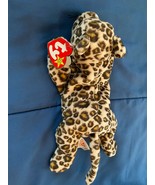 Ty Beanie Babies Freckles PVC Pellets *NEW W/Tag* ff1 - $13.66 CAD