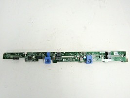 Dell MG81C PowerEdge 430 R630 2.5&quot; SFF HD Backplane 0MG81C   6-4 - $9.82