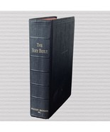 New American Catholic Holy Bible Confraternity Douay Version Benziger Br... - £31.42 GBP